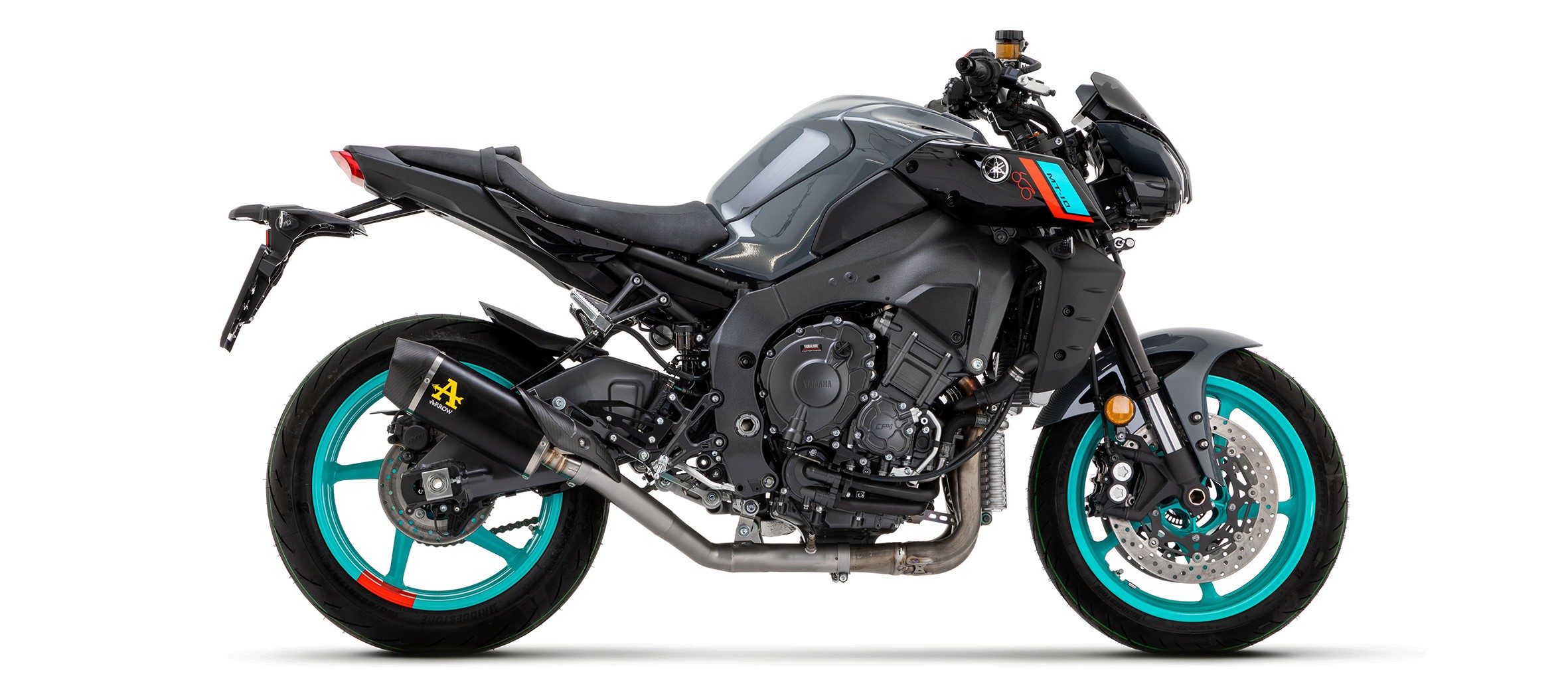 Yamaha mt 10 hotsell